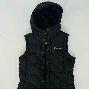 COLUMBIA OMNISHIELD VEST WOMENS